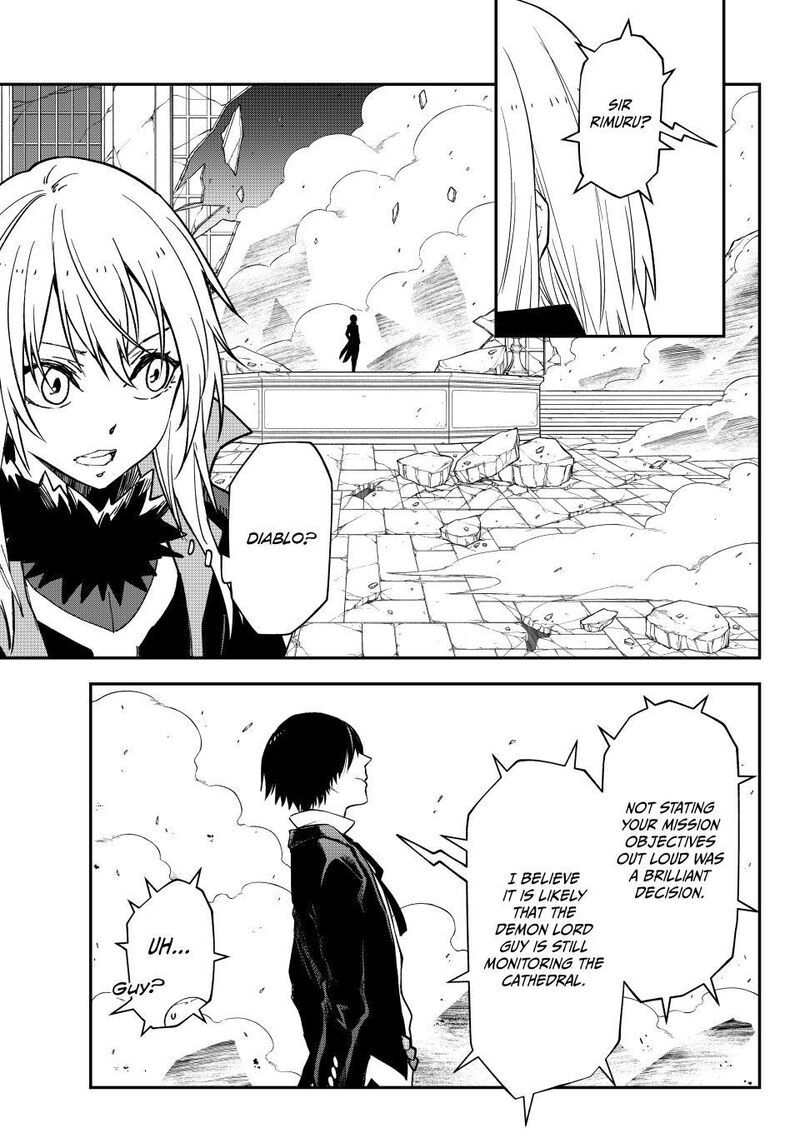 Tensei Shitara Slime Datta Ken 146 3