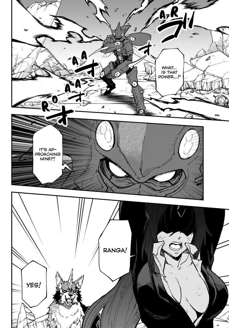 Tensei Shitara Slime Datta Ken 146 30
