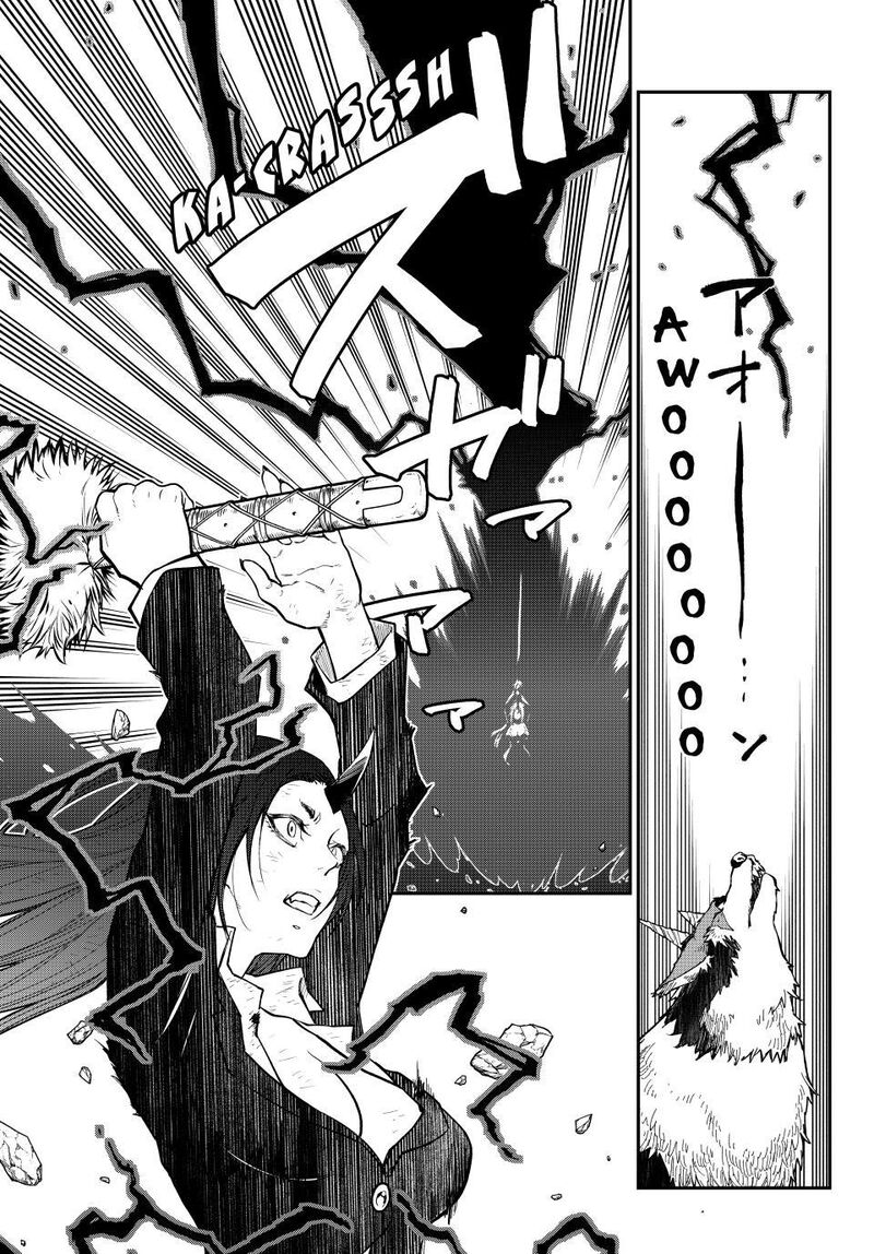 Tensei Shitara Slime Datta Ken 146 31