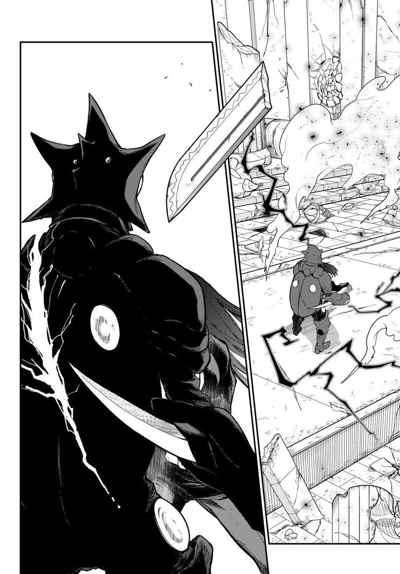 Tensei Shitara Slime Datta Ken 146 34