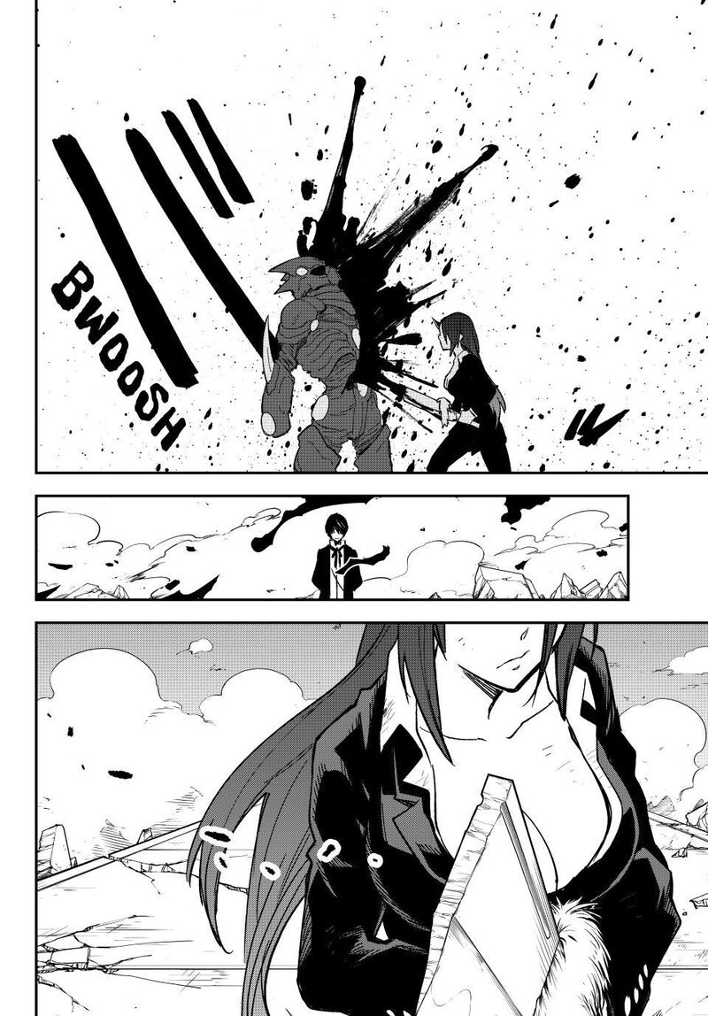 Tensei Shitara Slime Datta Ken 146 36
