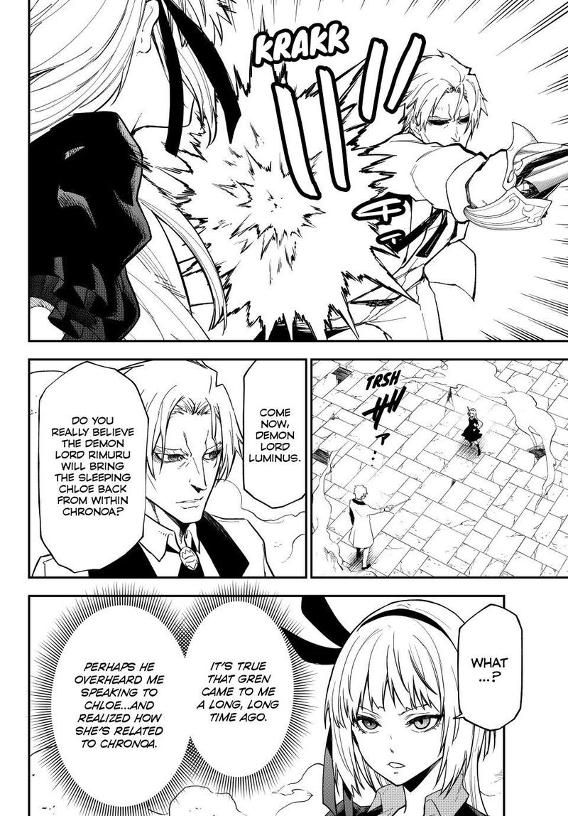 Tensei Shitara Slime Datta Ken 146 38