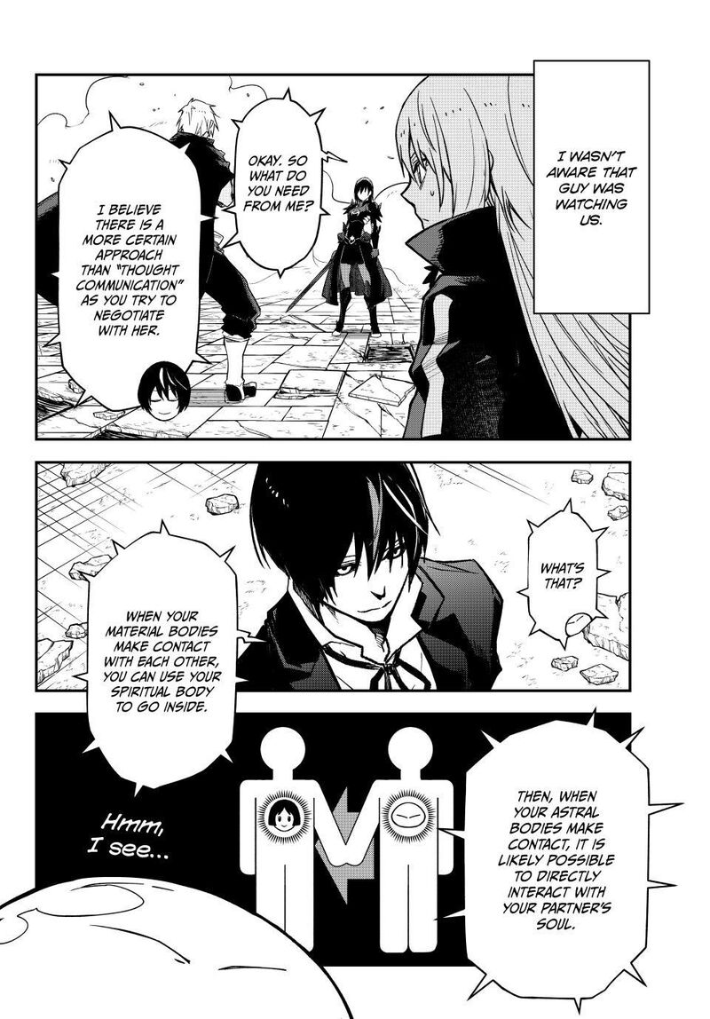 Tensei Shitara Slime Datta Ken 146 4