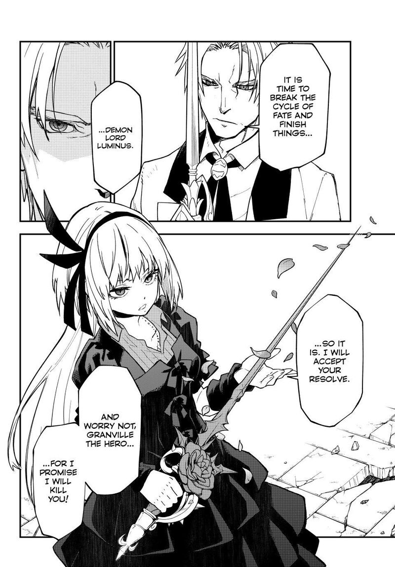 Tensei Shitara Slime Datta Ken 146 42