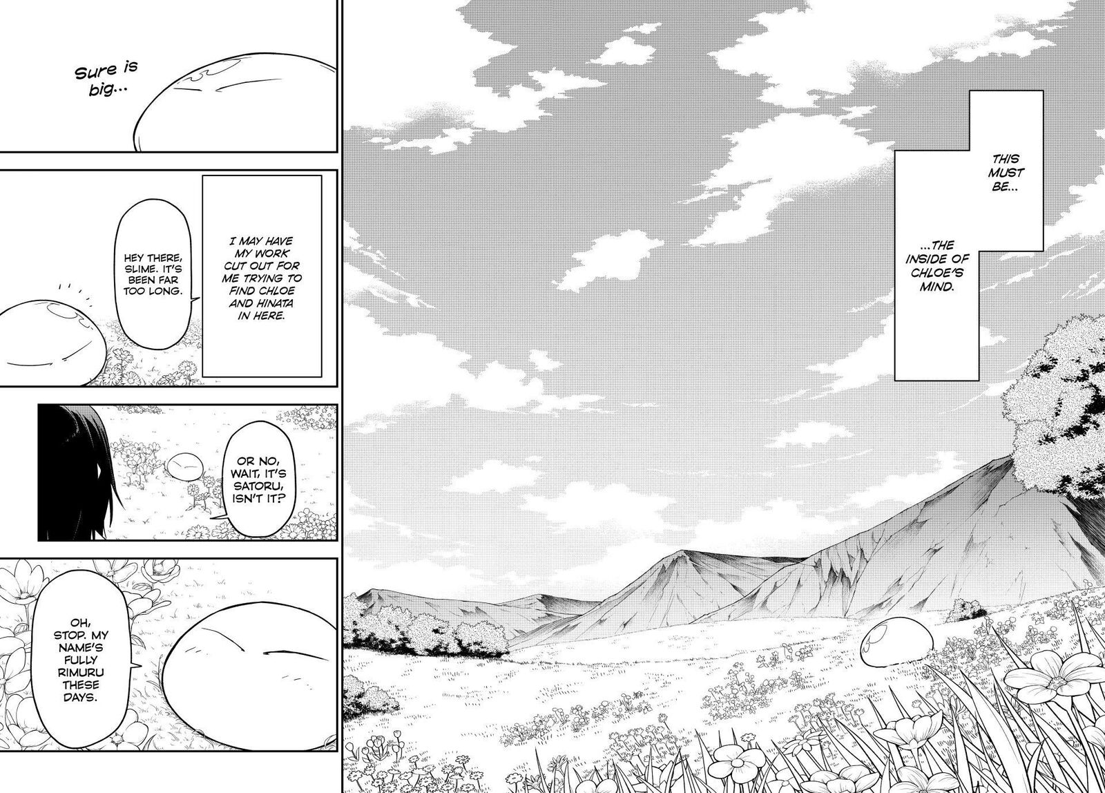Tensei Shitara Slime Datta Ken 146 48