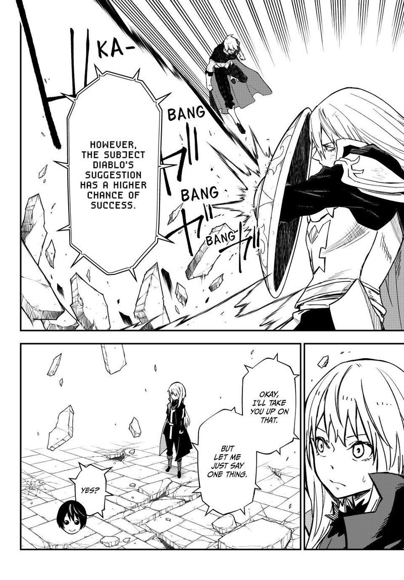 Tensei Shitara Slime Datta Ken 146 6