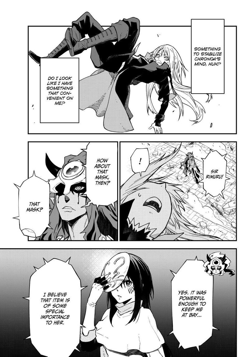 Tensei Shitara Slime Datta Ken 146 9