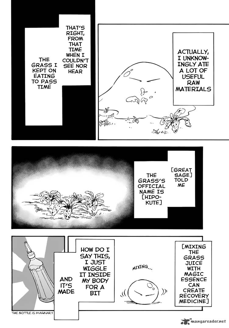 Tensei Shitara Slime Datta Ken 3 6
