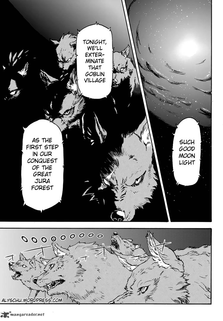 Tensei Shitara Slime Datta Ken 3 9