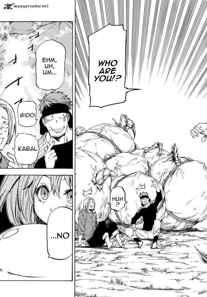Tensei Shitara Slime Datta Ken 36 22