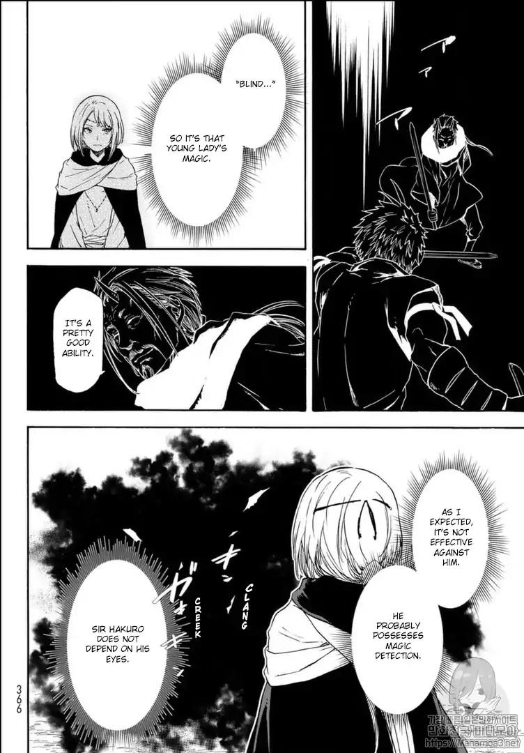 Tensei Shitara Slime Datta Ken 56 14