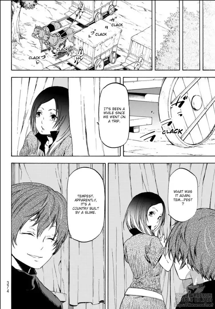 Tensei Shitara Slime Datta Ken 56 22