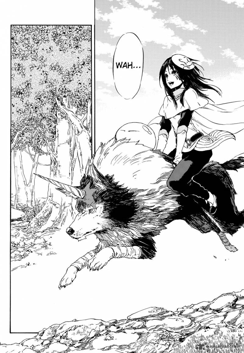 Tensei Shitara Slime Datta Ken 9 11