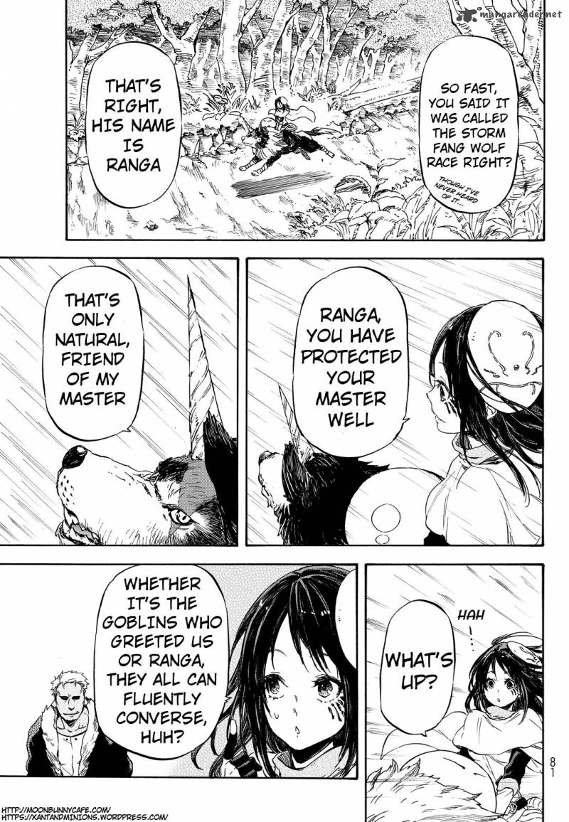 Tensei Shitara Slime Datta Ken 9 12