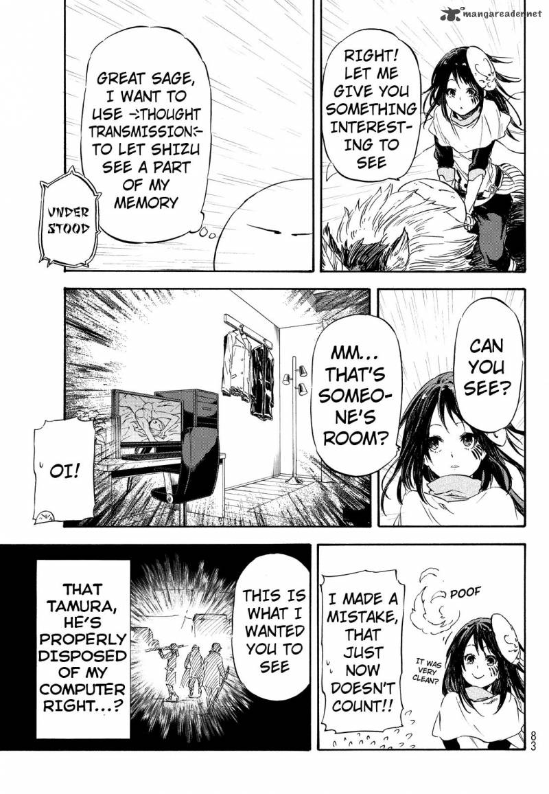 Tensei Shitara Slime Datta Ken 9 14