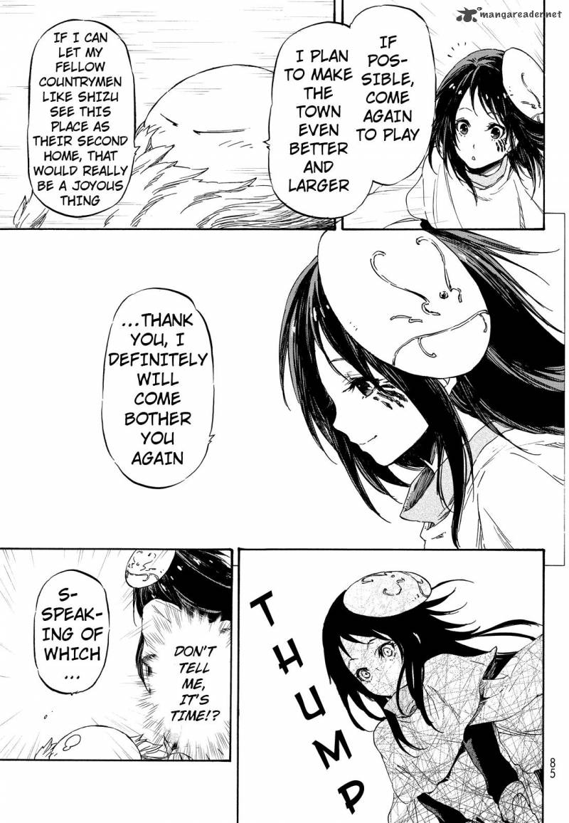 Tensei Shitara Slime Datta Ken 9 16