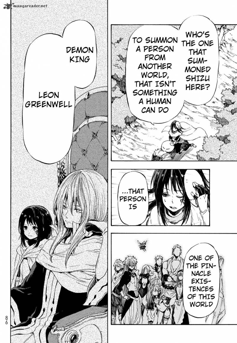 Tensei Shitara Slime Datta Ken 9 17