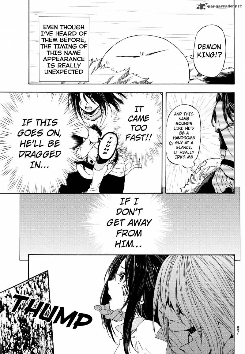 Tensei Shitara Slime Datta Ken 9 18