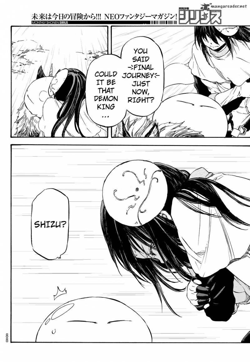 Tensei Shitara Slime Datta Ken 9 19