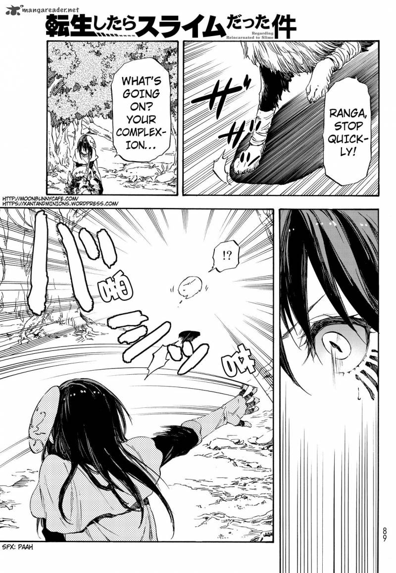 Tensei Shitara Slime Datta Ken 9 20