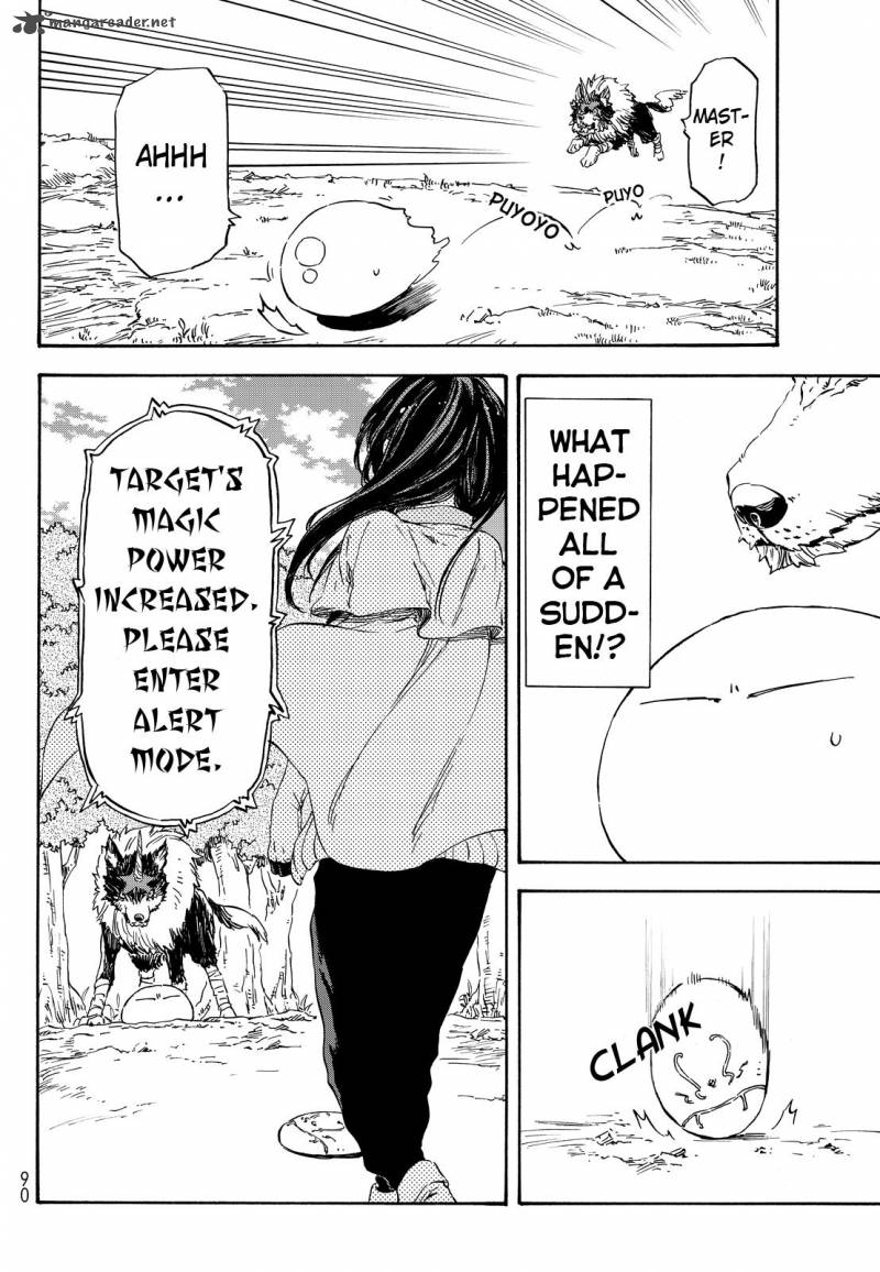 Tensei Shitara Slime Datta Ken 9 21