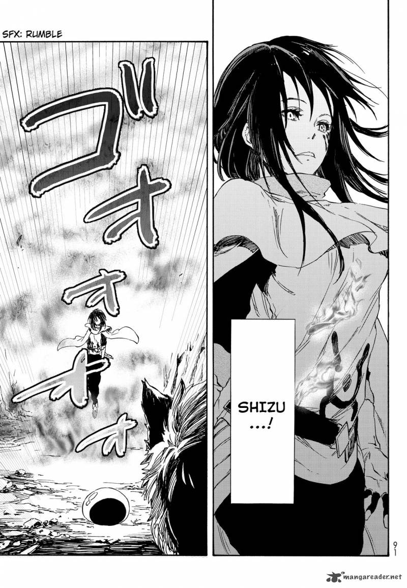 Tensei Shitara Slime Datta Ken 9 22