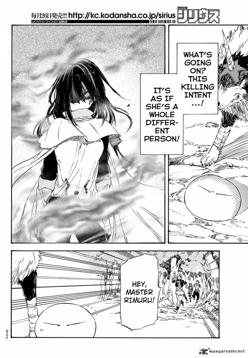Tensei Shitara Slime Datta Ken 9 23