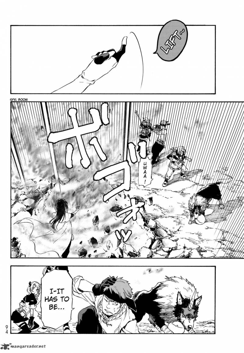 Tensei Shitara Slime Datta Ken 9 25