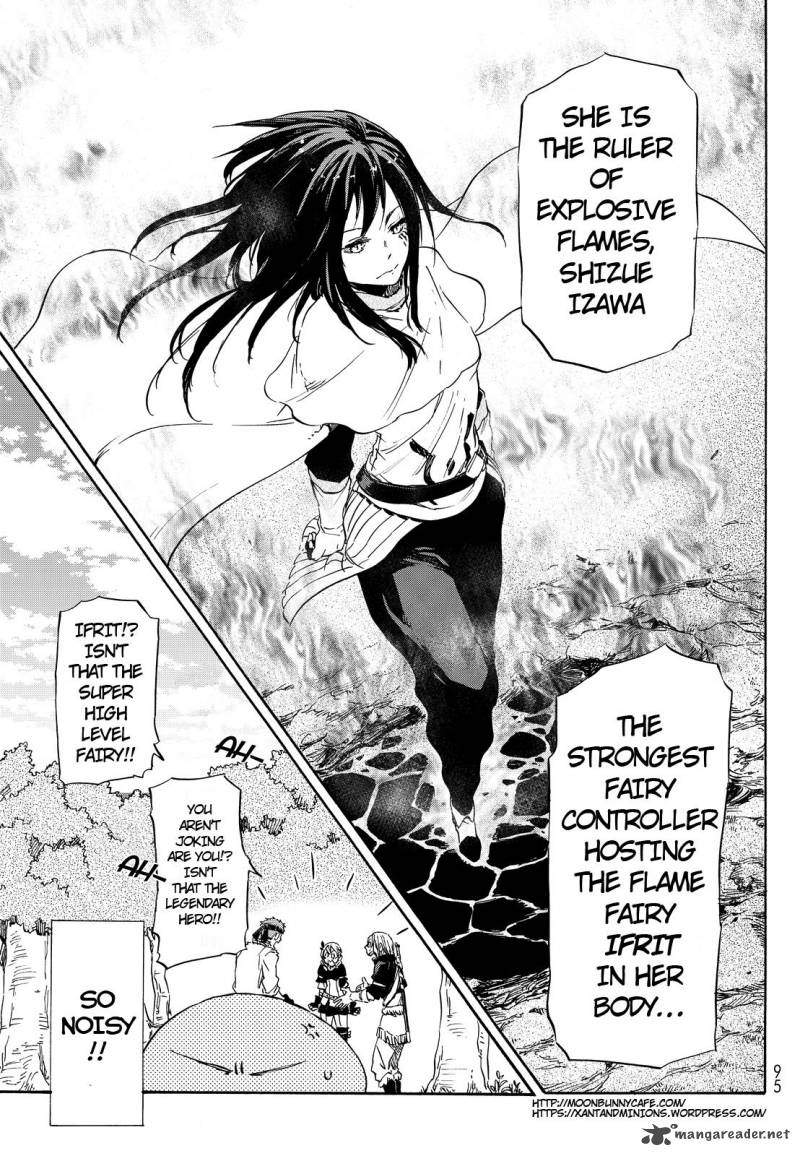 Tensei Shitara Slime Datta Ken 9 26