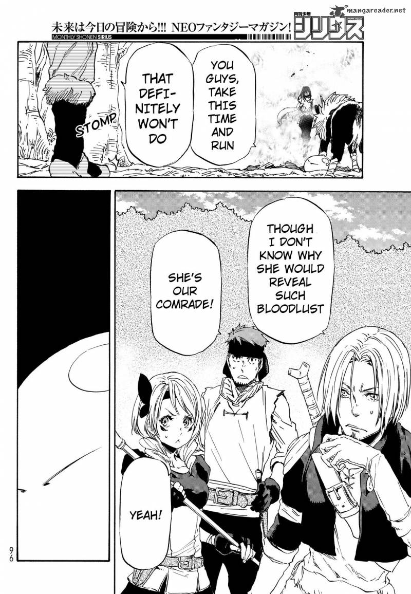 Tensei Shitara Slime Datta Ken 9 27