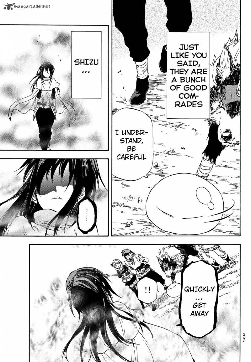 Tensei Shitara Slime Datta Ken 9 28