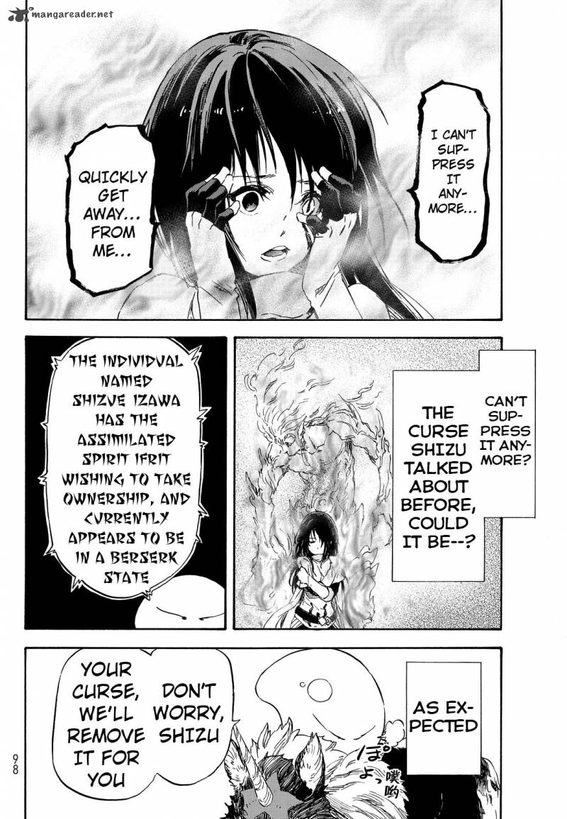 Tensei Shitara Slime Datta Ken 9 29