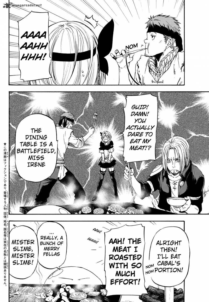 Tensei Shitara Slime Datta Ken 9 3