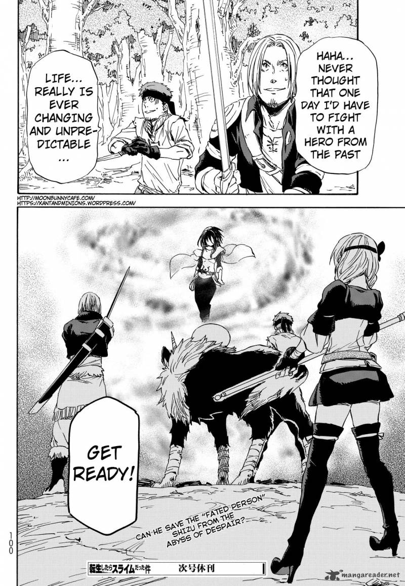 Tensei Shitara Slime Datta Ken 9 31