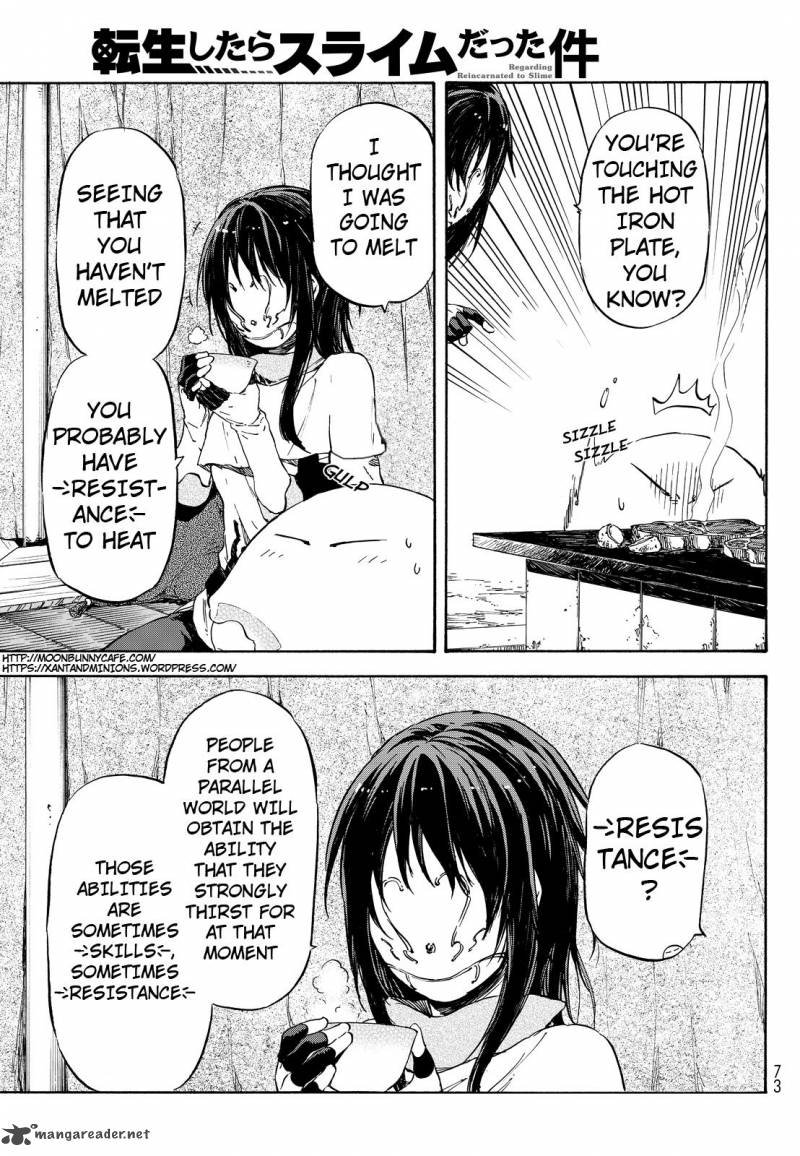 Tensei Shitara Slime Datta Ken 9 4