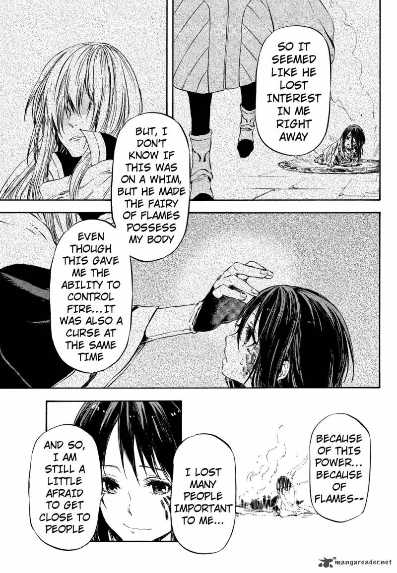 Tensei Shitara Slime Datta Ken 9 8