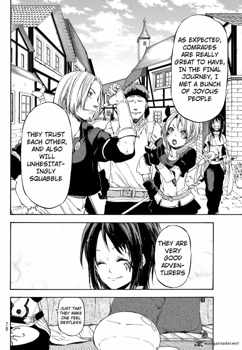 Tensei Shitara Slime Datta Ken 9 9
