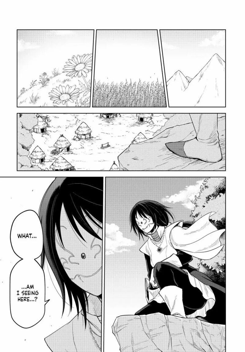 Tensei Shitara Slime Datta Ken Clayman Revenge 18 1