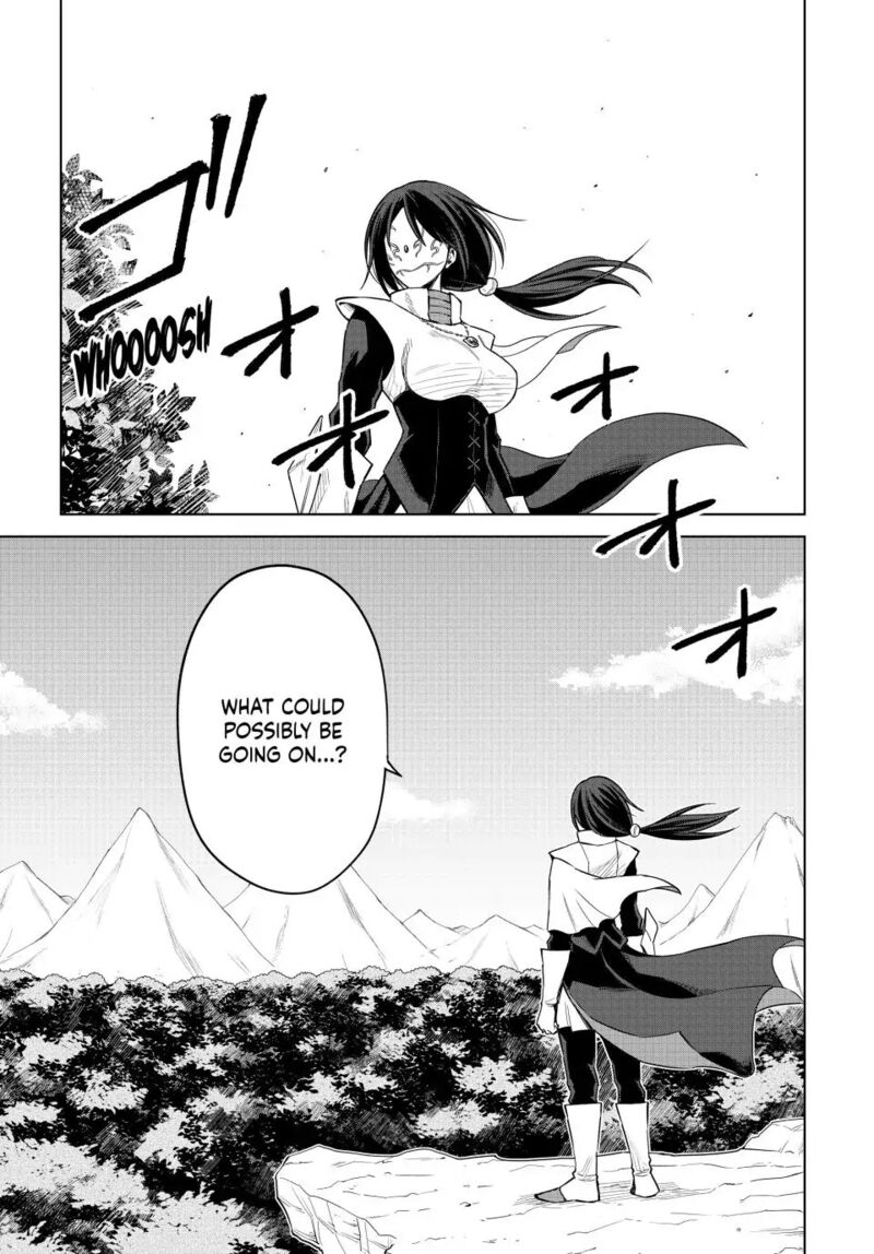 Tensei Shitara Slime Datta Ken Clayman Revenge 18 3