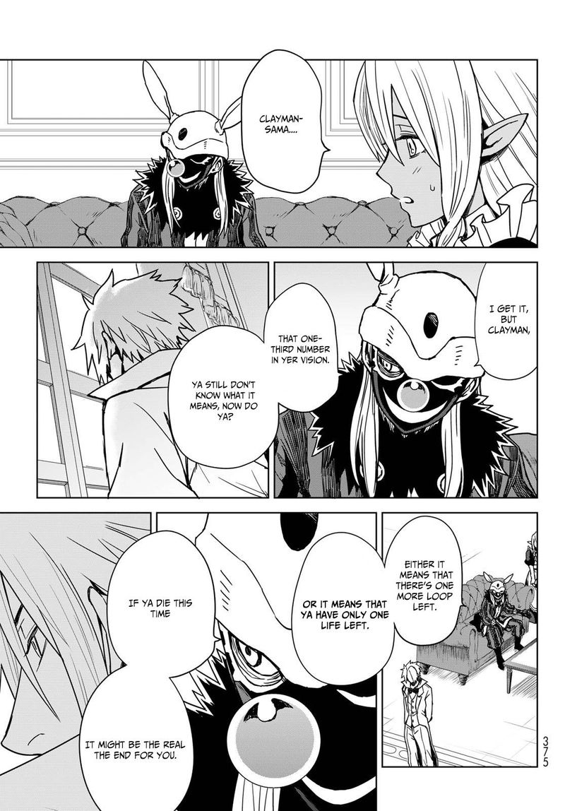 Tensei Shitara Slime Datta Ken Clayman Revenge 2 17