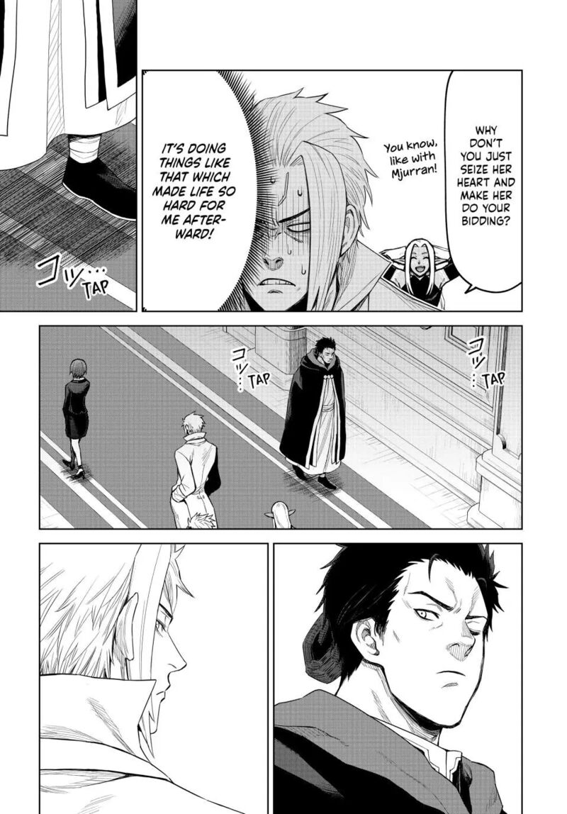 Tensei Shitara Slime Datta Ken Clayman Revenge 22 3