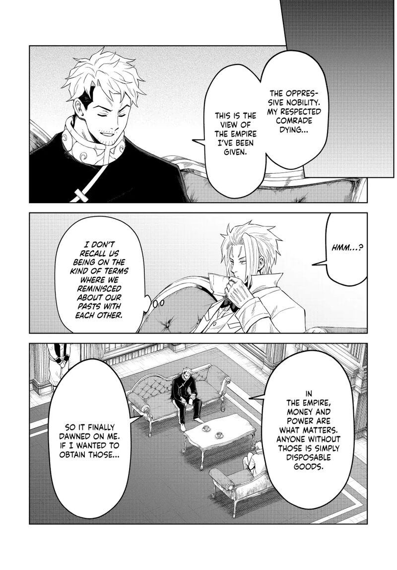 Tensei Shitara Slime Datta Ken Clayman Revenge 37 10