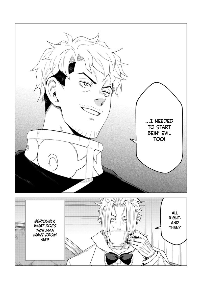 Tensei Shitara Slime Datta Ken Clayman Revenge 37 11
