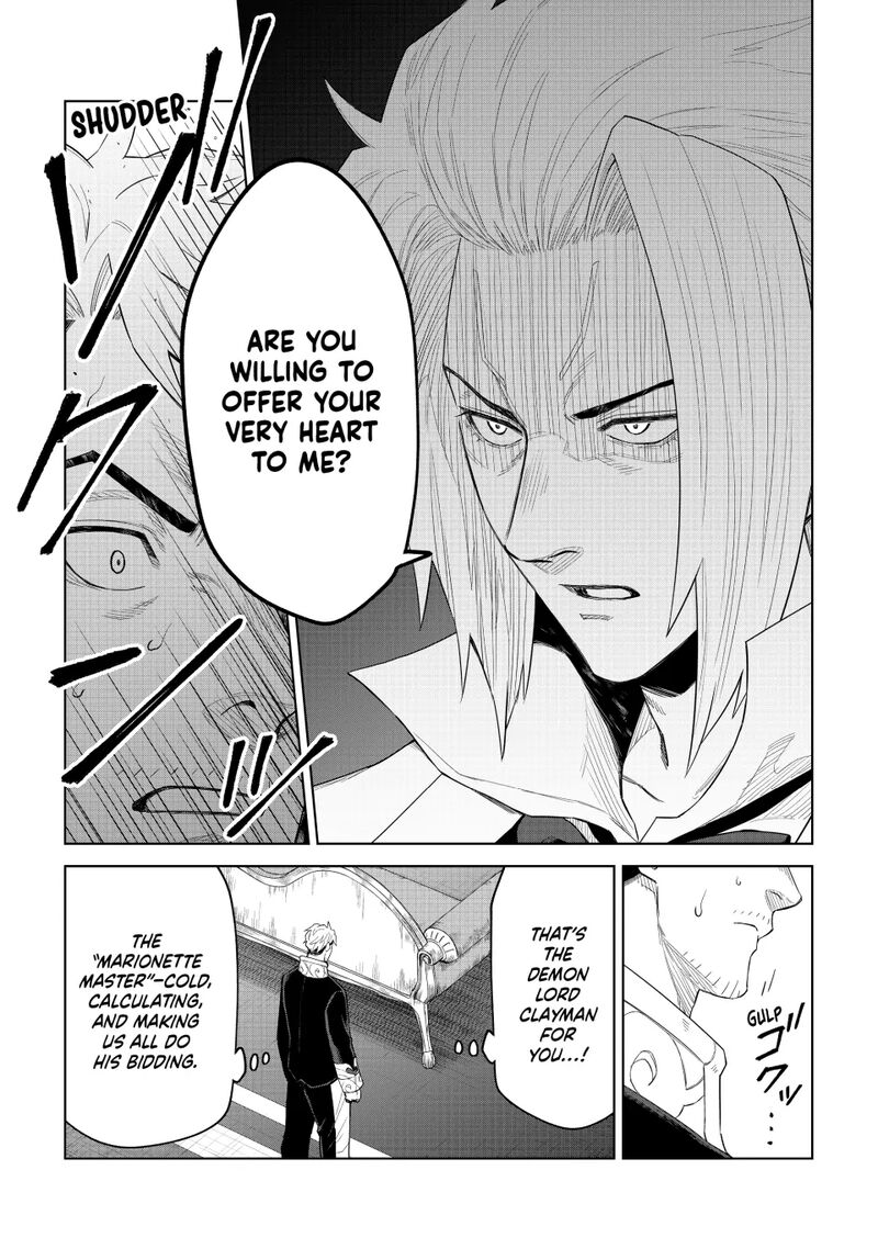 Tensei Shitara Slime Datta Ken Clayman Revenge 37 24
