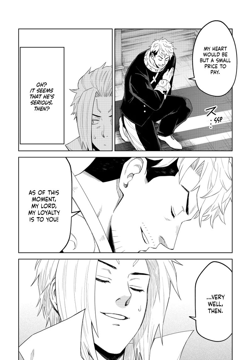 Tensei Shitara Slime Datta Ken Clayman Revenge 37 26