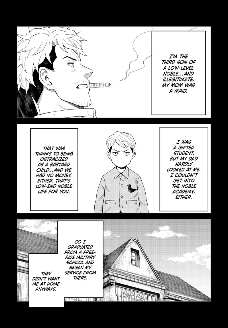 Tensei Shitara Slime Datta Ken Clayman Revenge 37 3