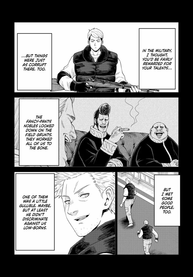 Tensei Shitara Slime Datta Ken Clayman Revenge 37 4