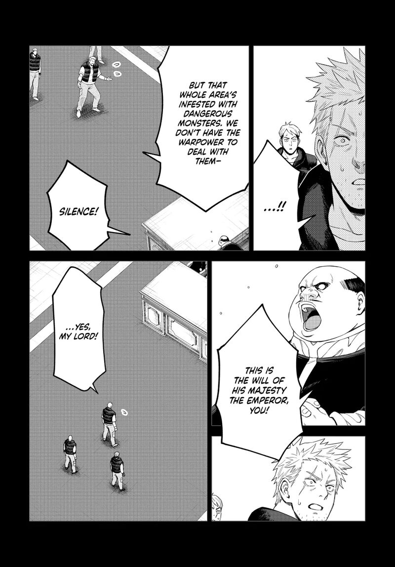 Tensei Shitara Slime Datta Ken Clayman Revenge 37 6