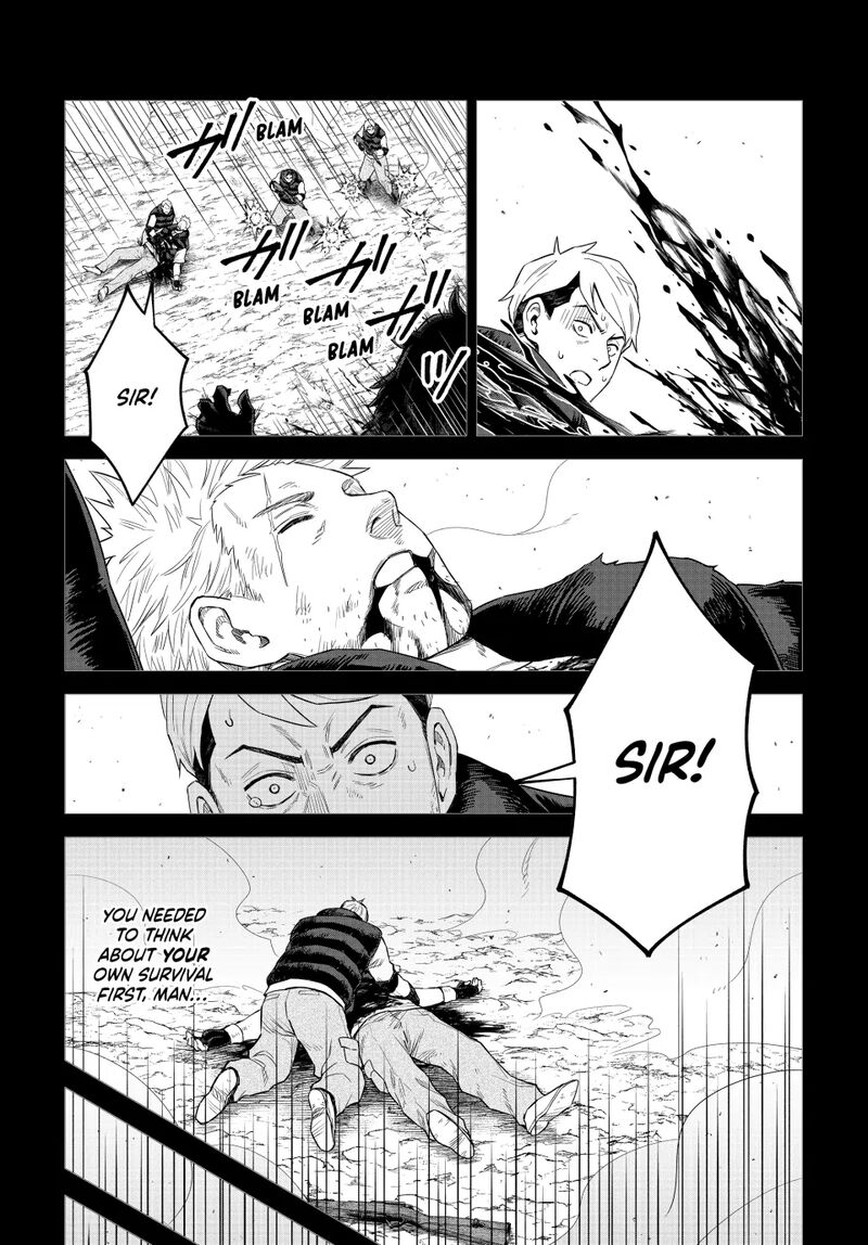 Tensei Shitara Slime Datta Ken Clayman Revenge 37 9