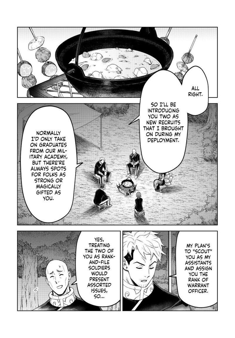 Tensei Shitara Slime Datta Ken Clayman Revenge 41 21